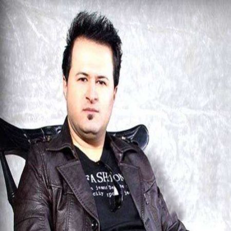 کمال گلچین کردی شاد داخی دوری تو له دلم در ناچی
